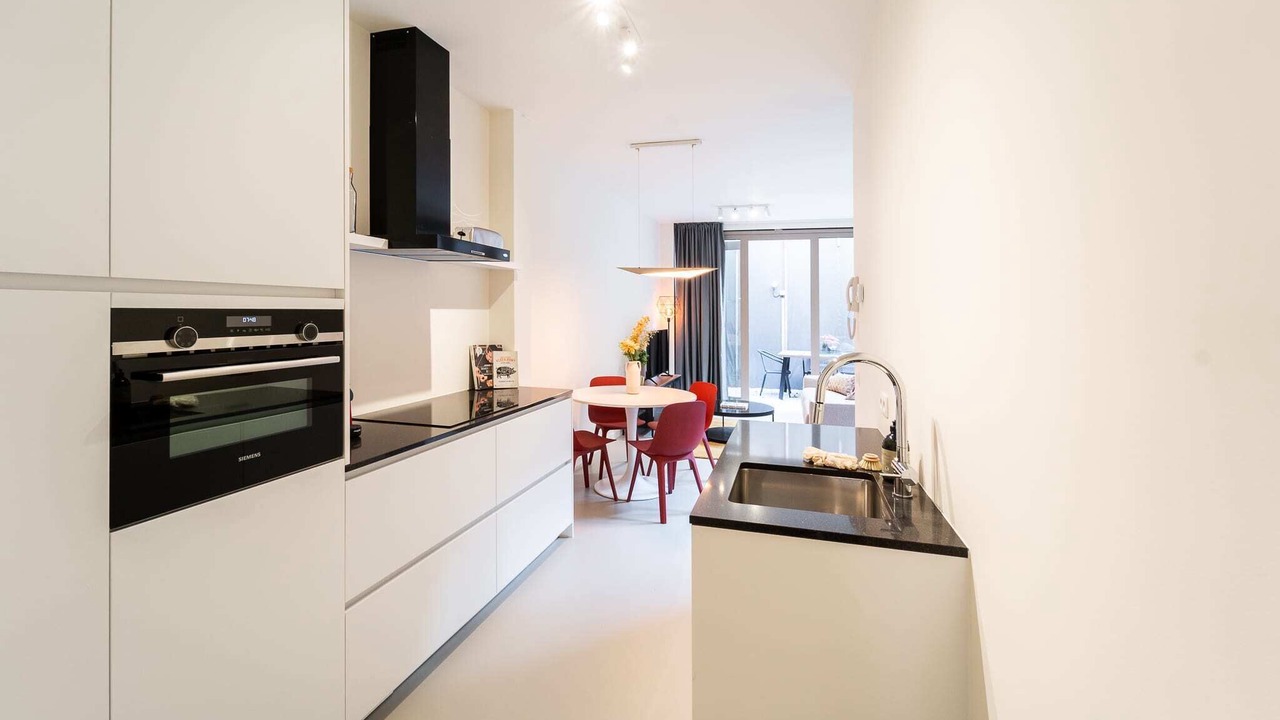 Photo of Kitchen in Sint-Andries