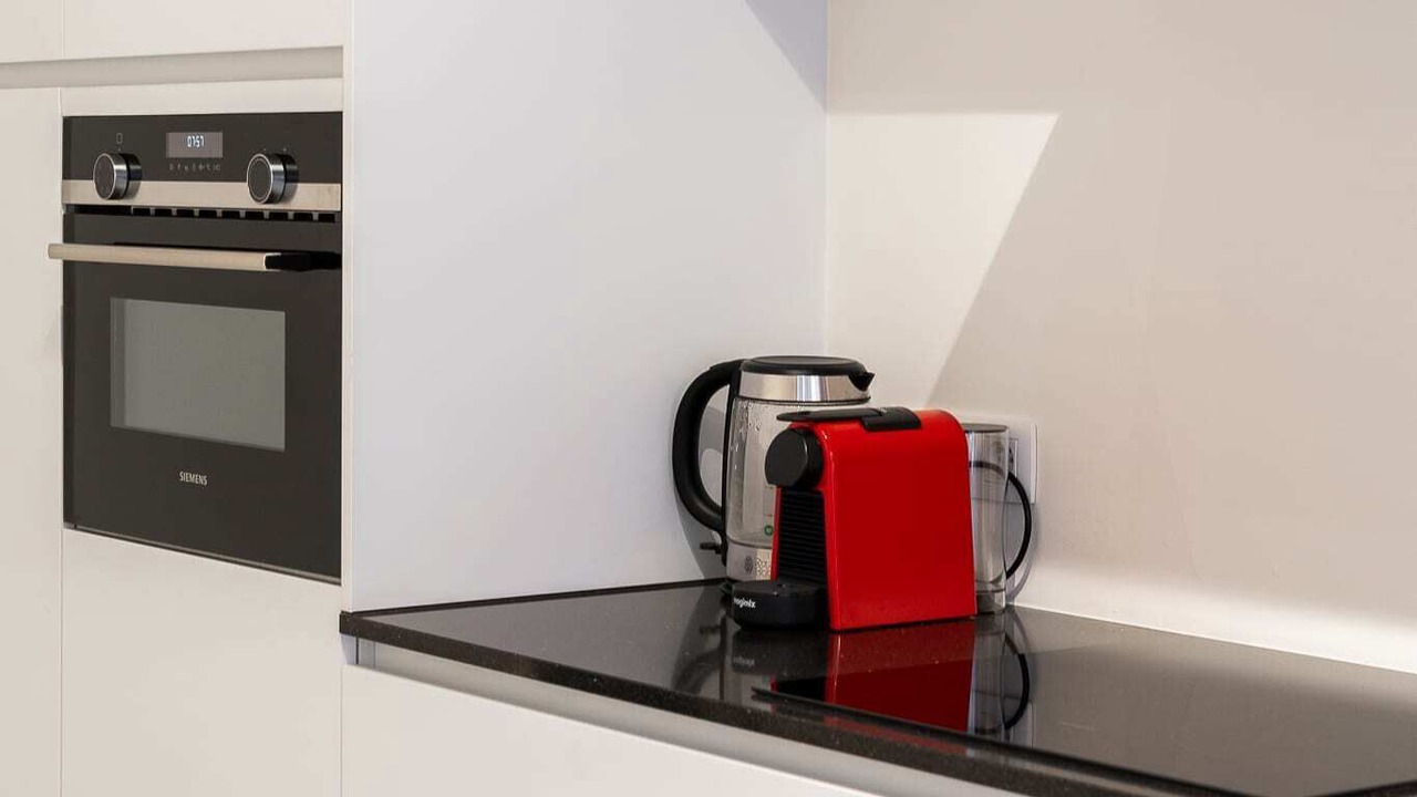 Photo of Kitchen in Sint-Andries