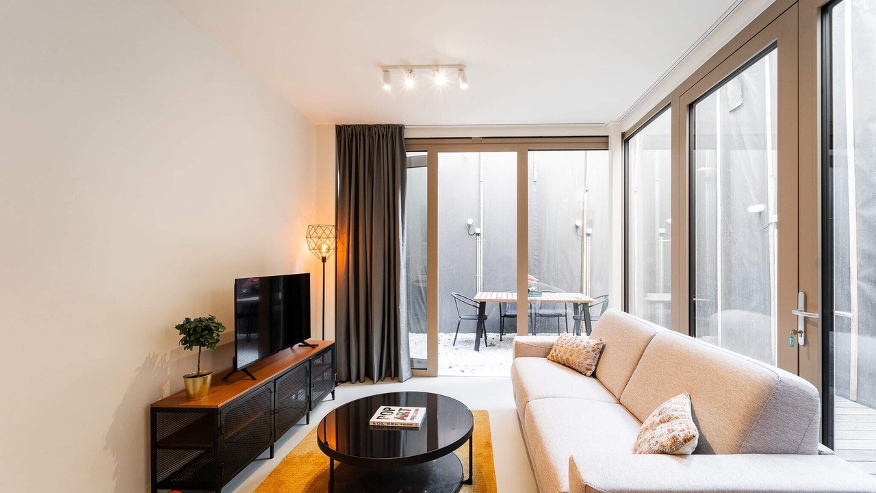 Photo of Livingroom in Sint-Andries