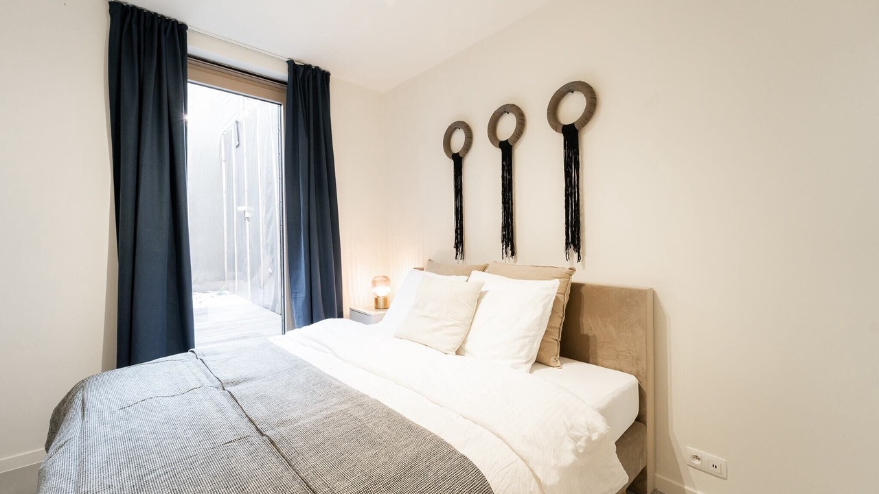 Photo of Bedroom in Sint-Andries