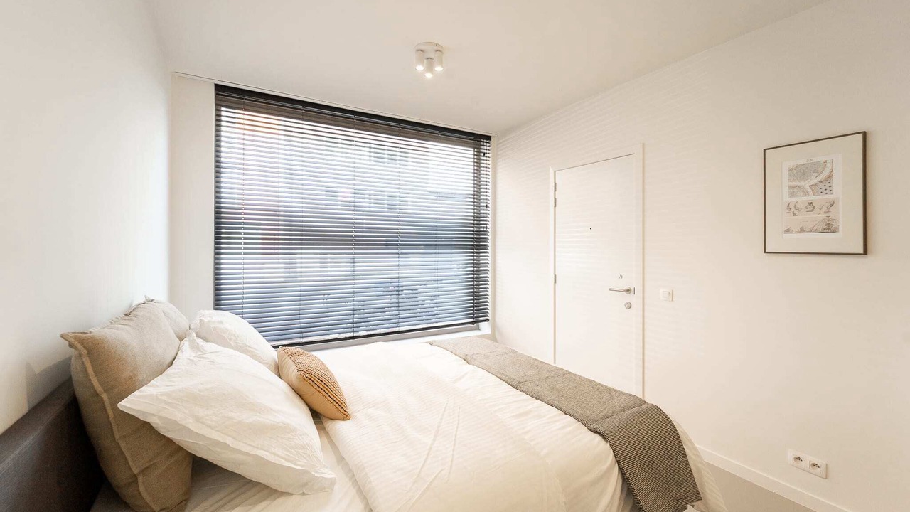 Photo of Bedroom in Sint-Andries