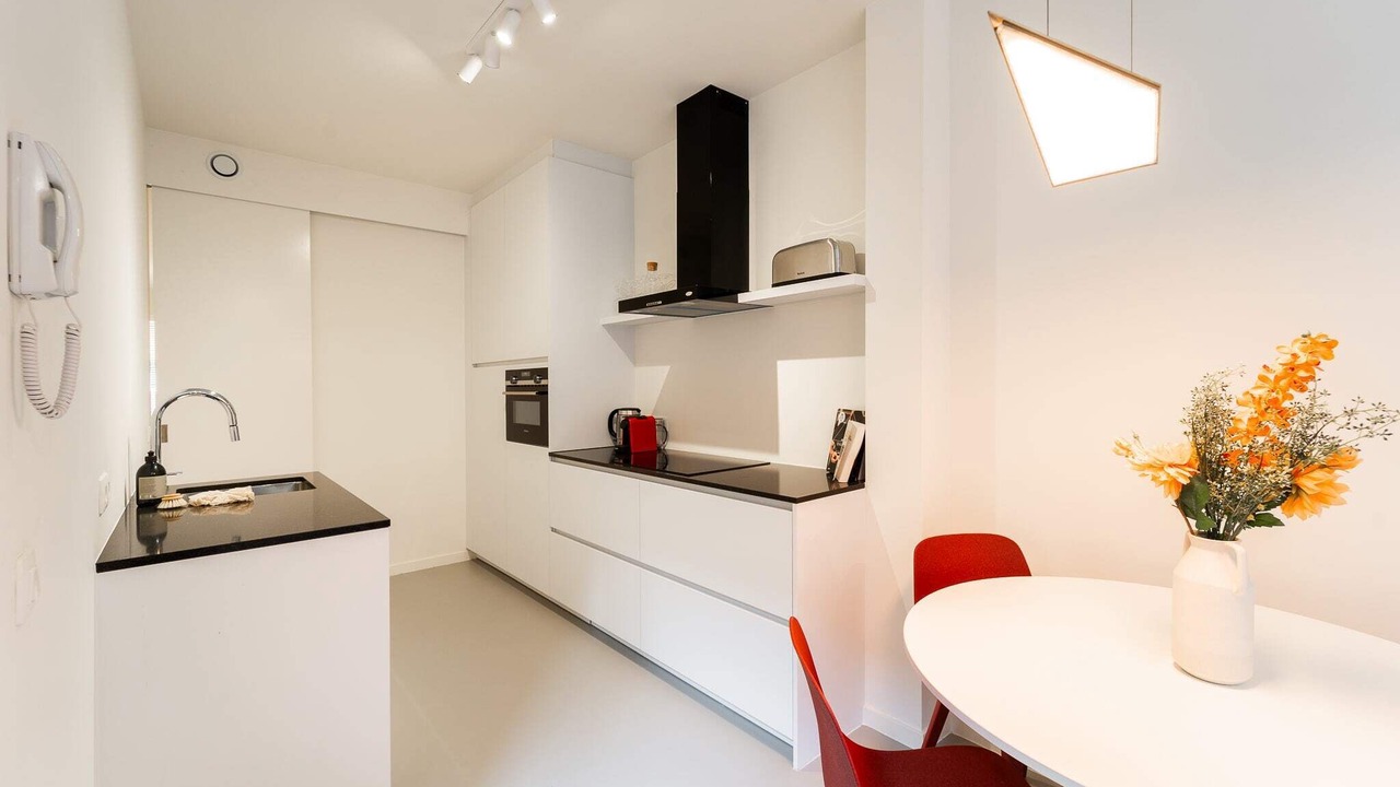 Photo of Kitchen in Sint-Andries