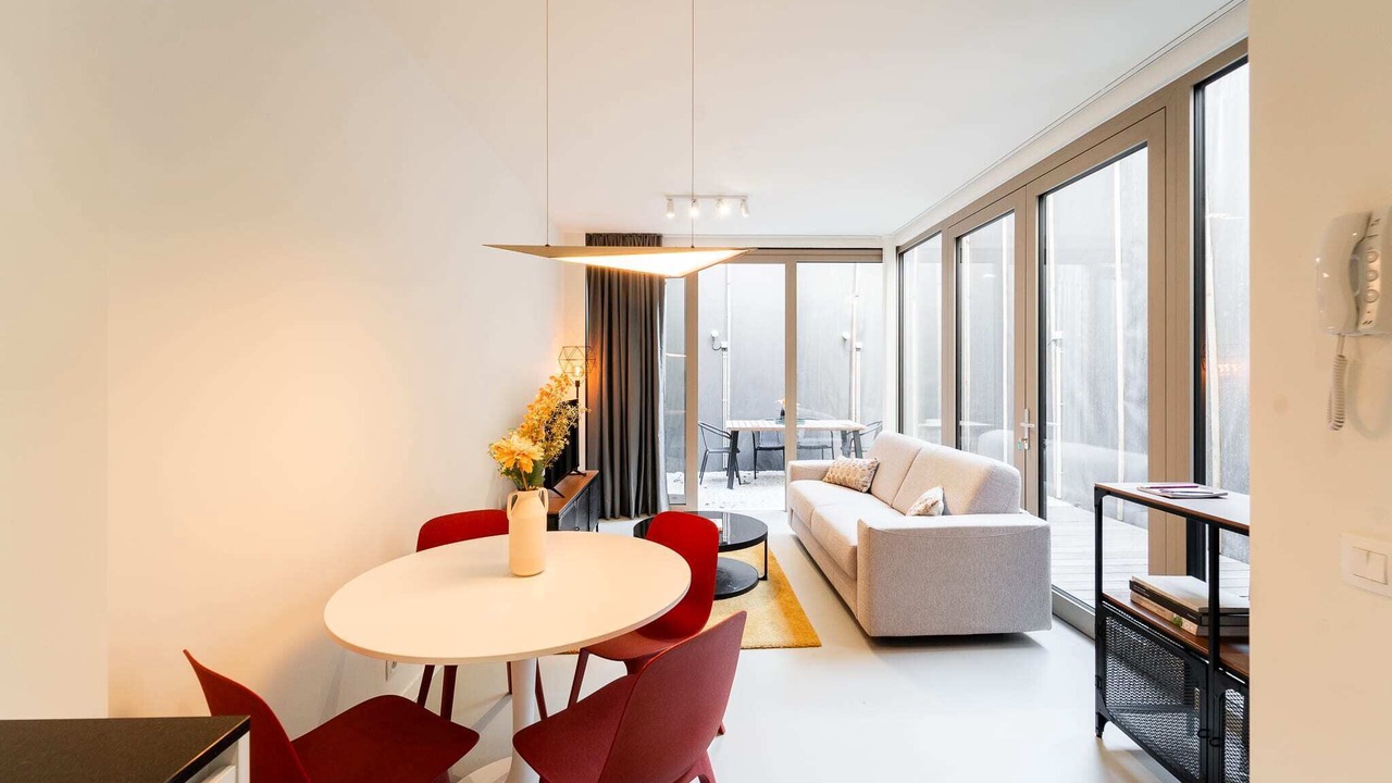 Photo of Livingroom in Sint-Andries