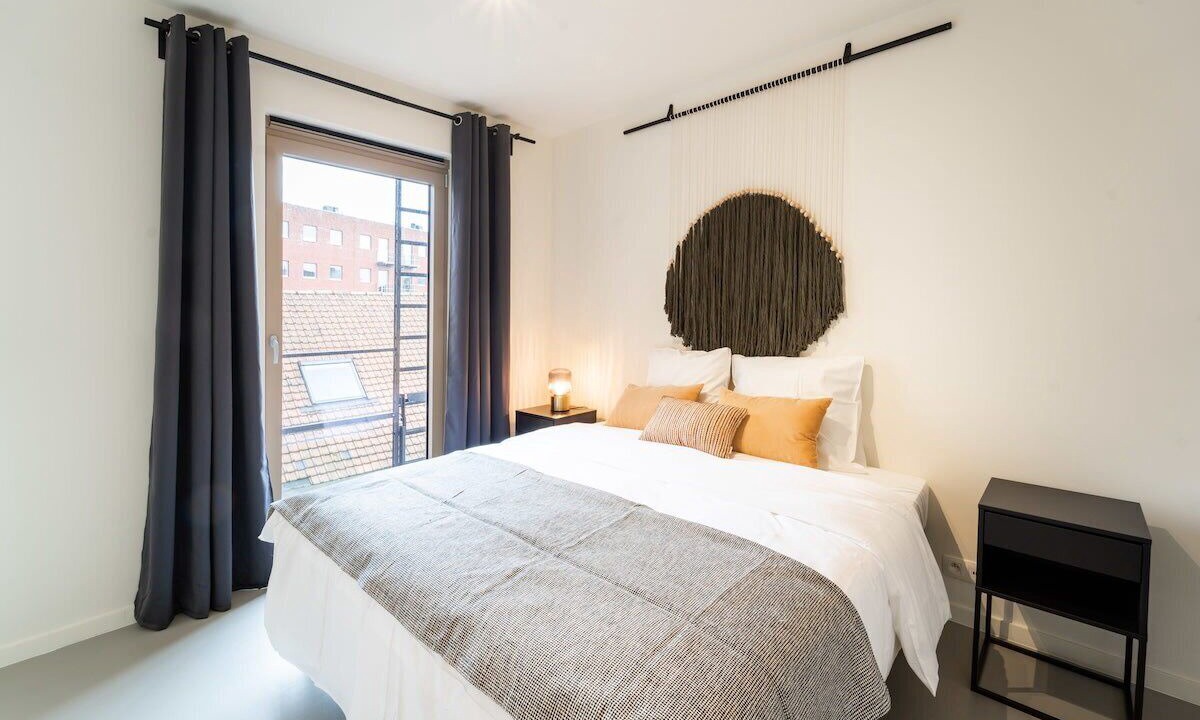 Photo of Bedroom in Sint-Andries