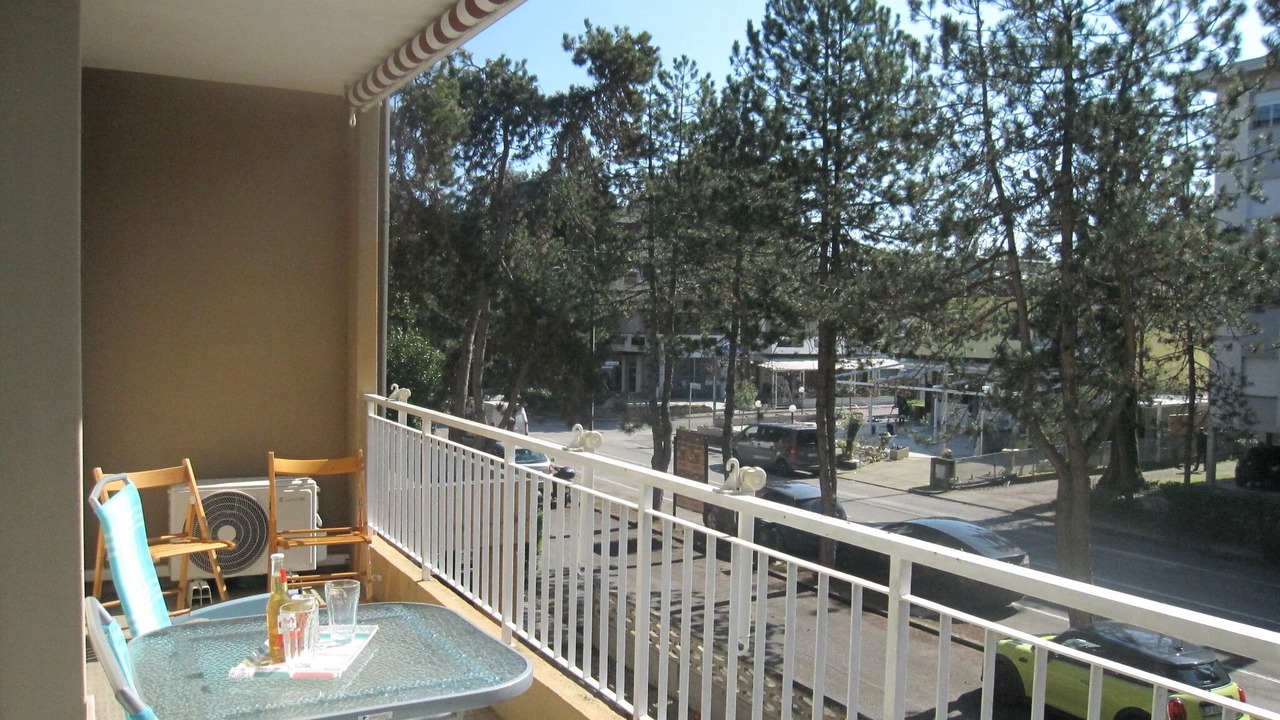 Photo of Outdoor in Grado Pineta