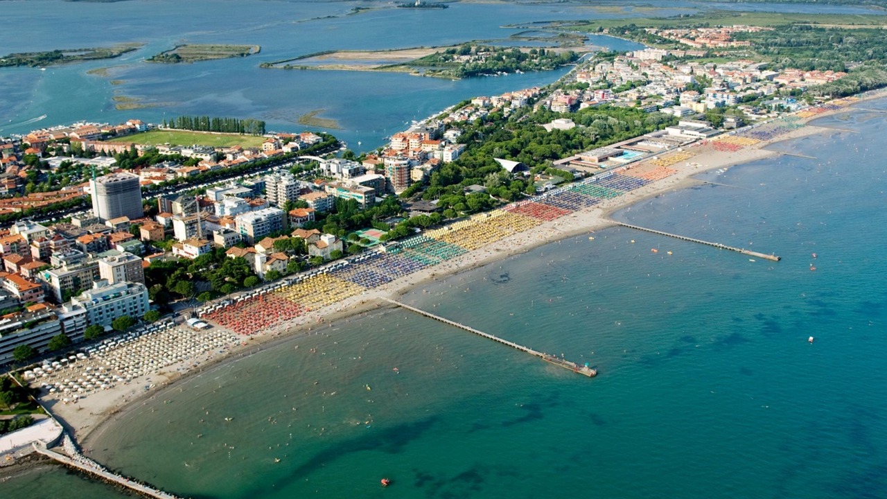 Photo of Outdoor in Grado Pineta