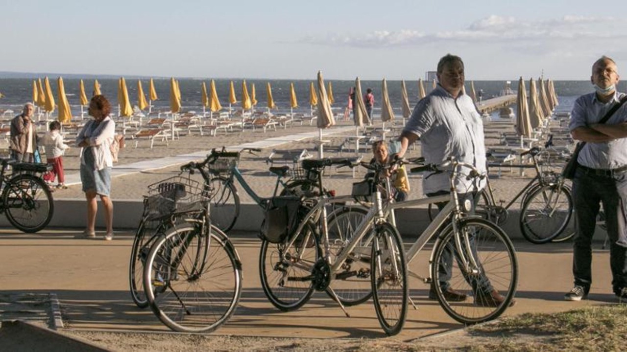 Photo of Others in Grado Pineta