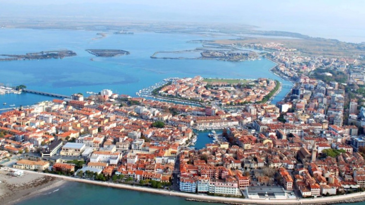 Photo of Outdoor in Grado Pineta