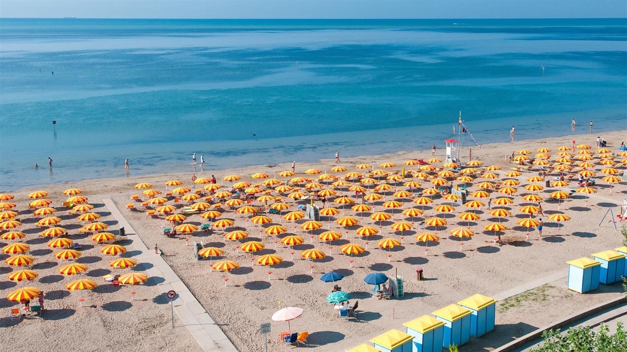Photo of Others in Grado Pineta