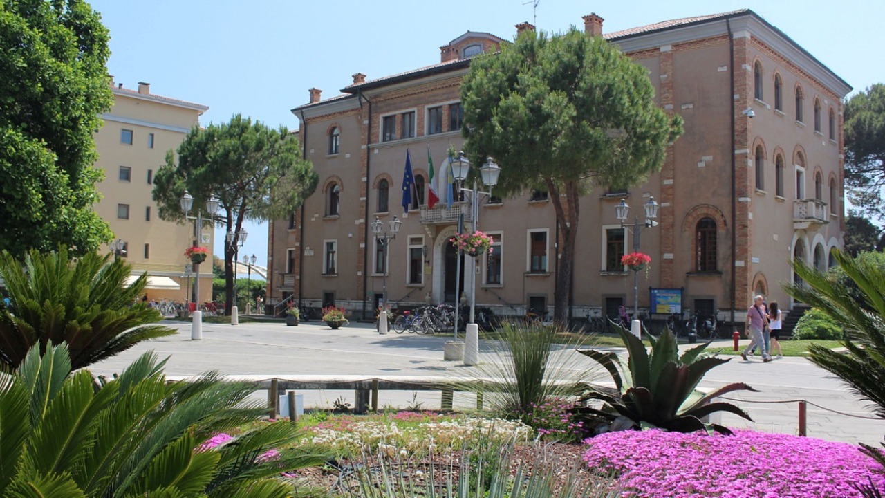 Photo of Others in Grado Pineta