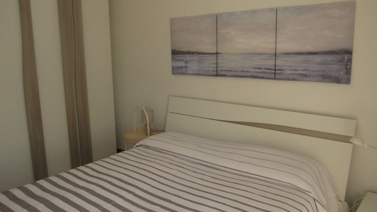 Photo of Bedroom in Grado Pineta