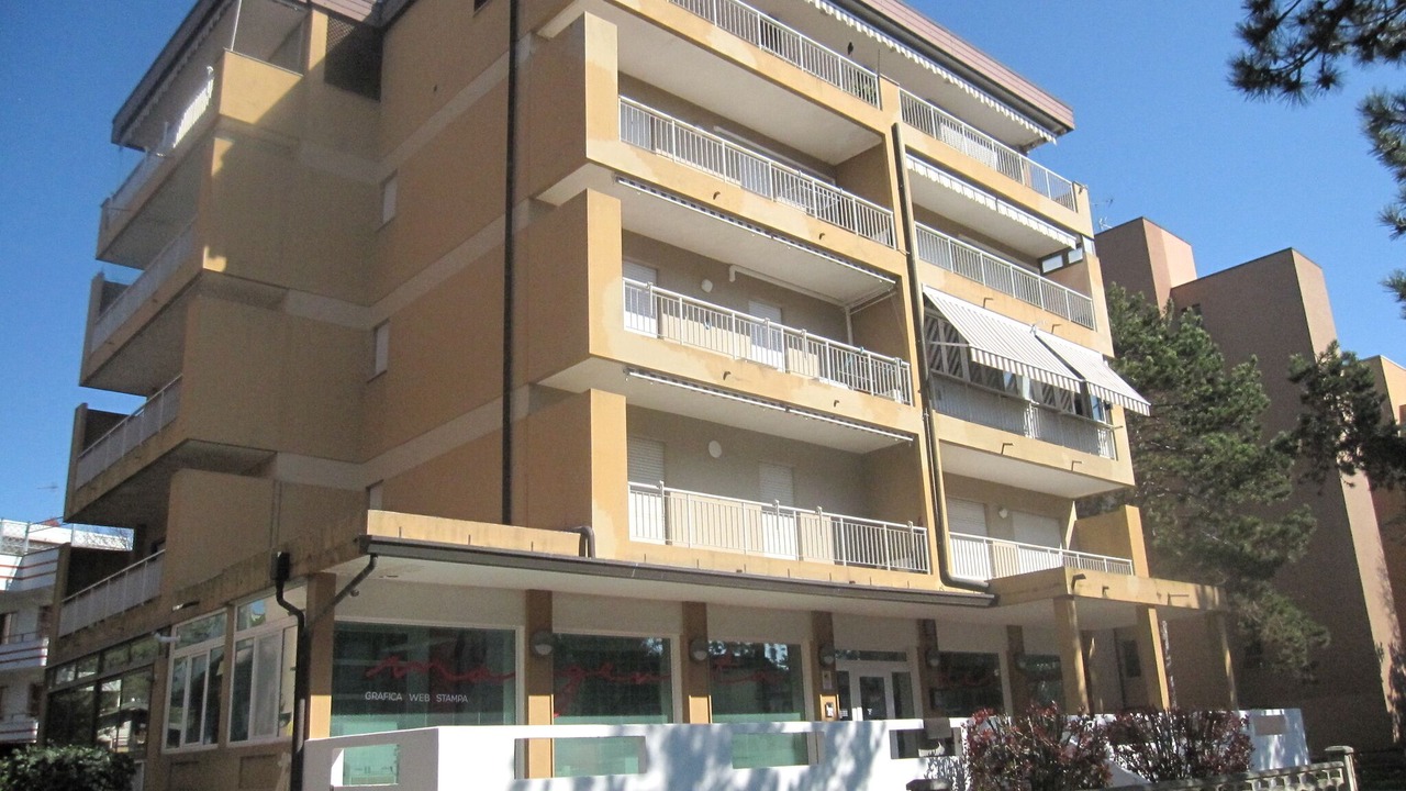 Photo of Outdoor in Grado Pineta