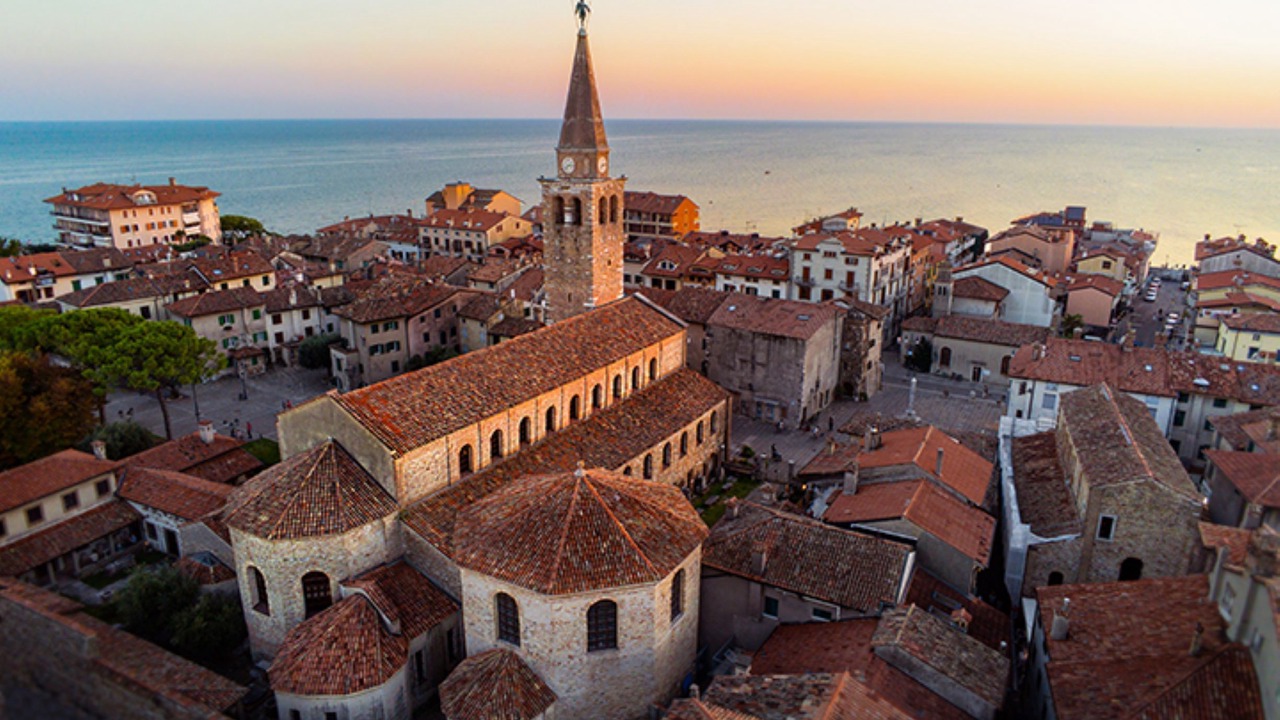 Photo of Outdoor in Grado Pineta
