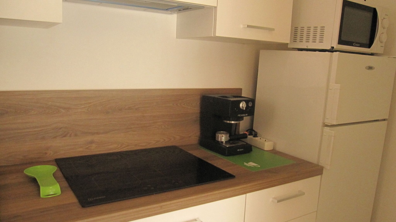 Photo of Kitchen in Grado Pineta