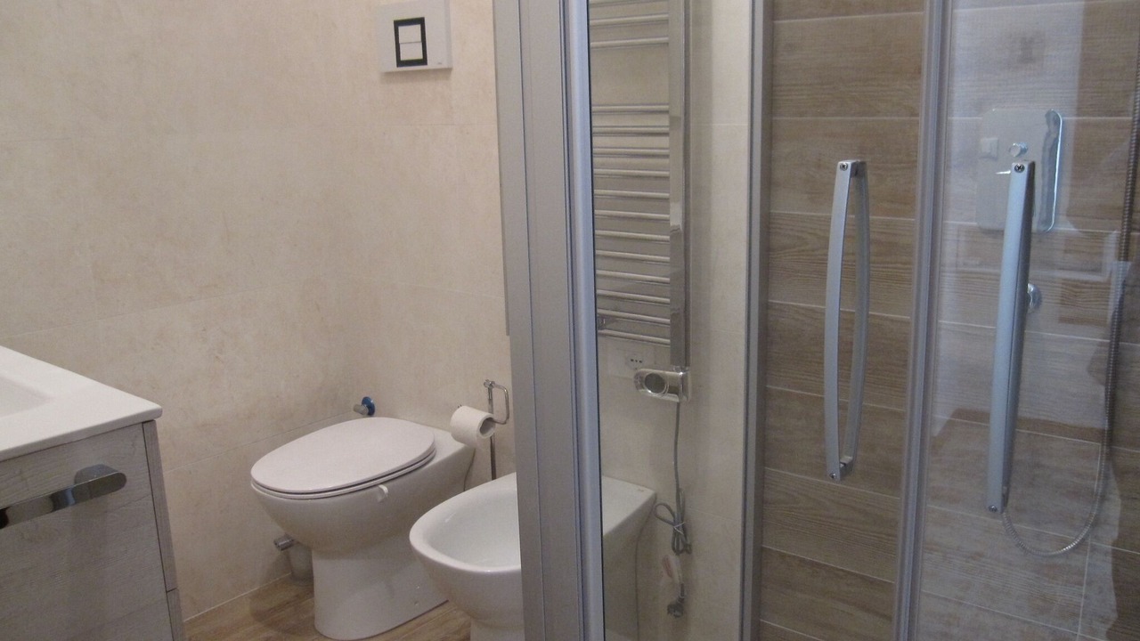 Photo of Bathroom in Grado Pineta