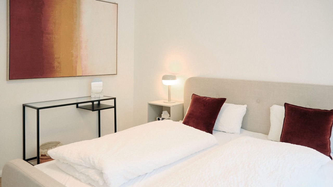 Photo of Bedroom in Sudweststadt Ostlicher Teil