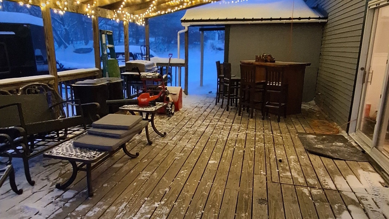Photo of Outdoor in Colebrook