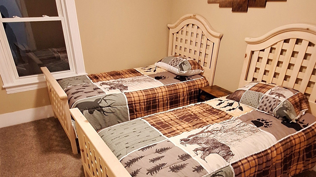 Photo of Bedroom in Colebrook