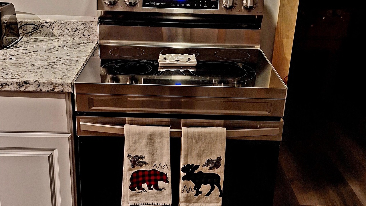 Photo of Kitchen in Colebrook