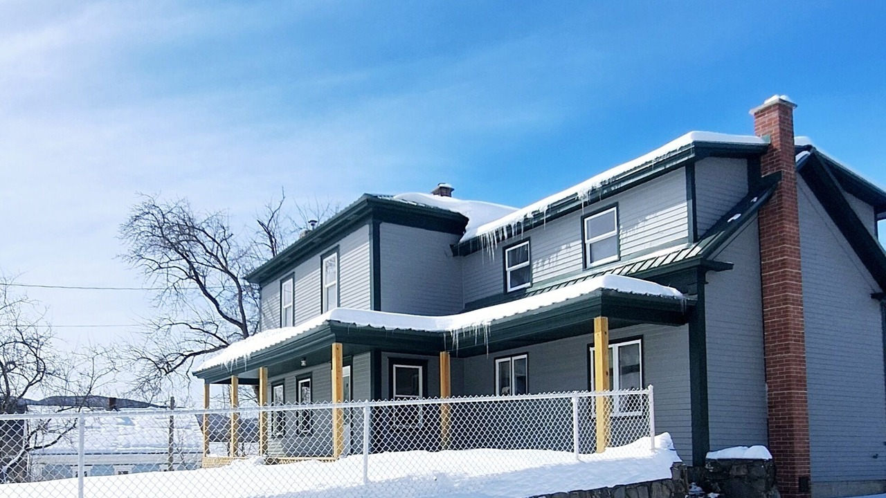 Photo of Outdoor in Colebrook
