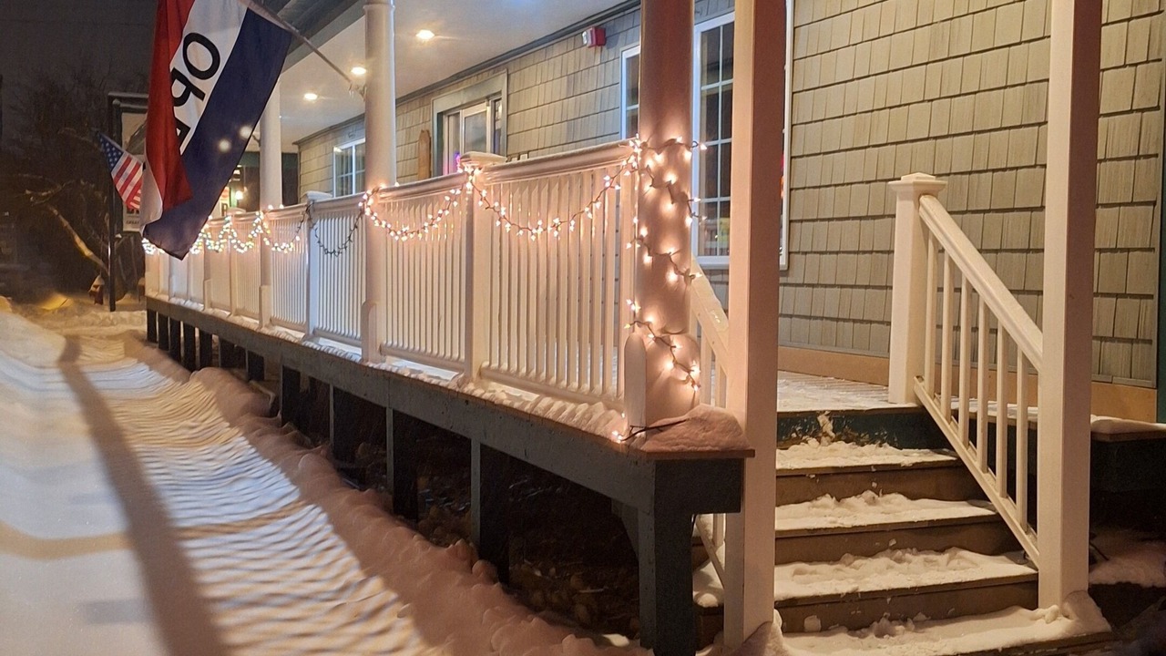 Photo of Outdoor in Colebrook