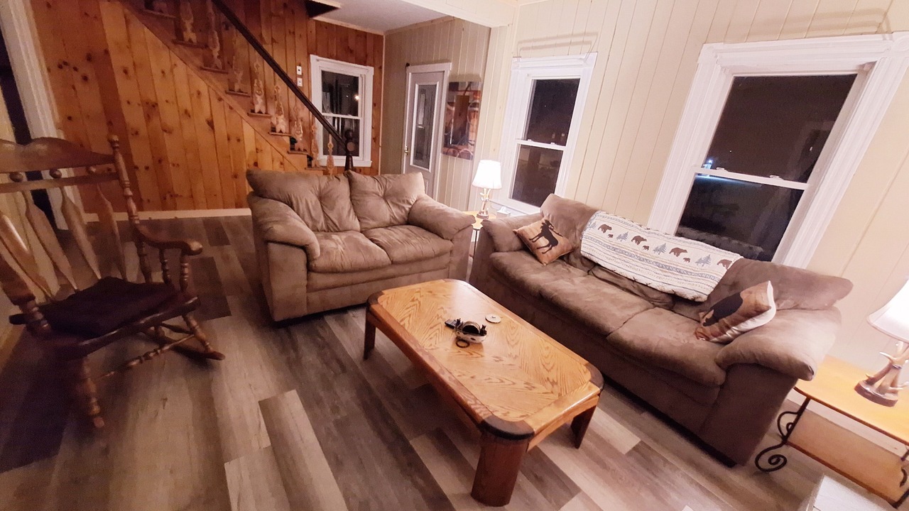 Photo of Livingroom in Colebrook