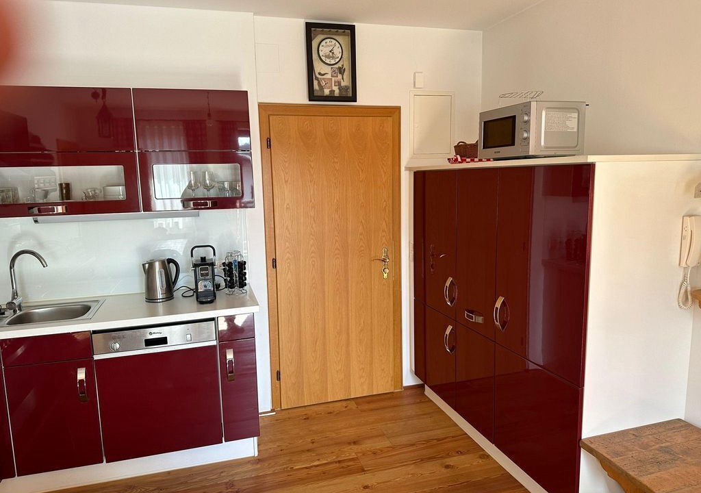 Photo of Kitchen in Bach