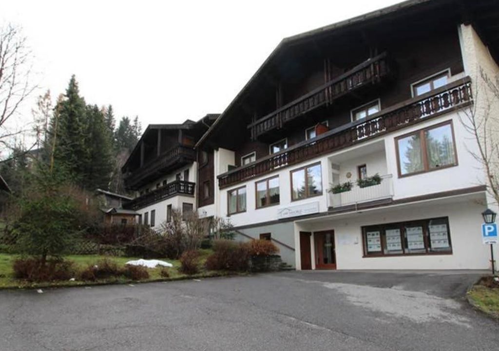 Photo of Outdoor in Bach