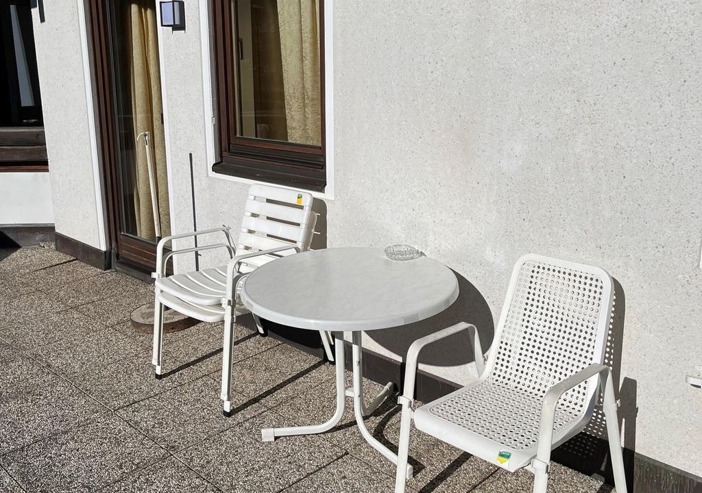 Photo of Outdoor in Bach
