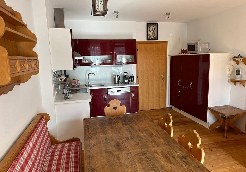 Photo of Kitchen in Bach