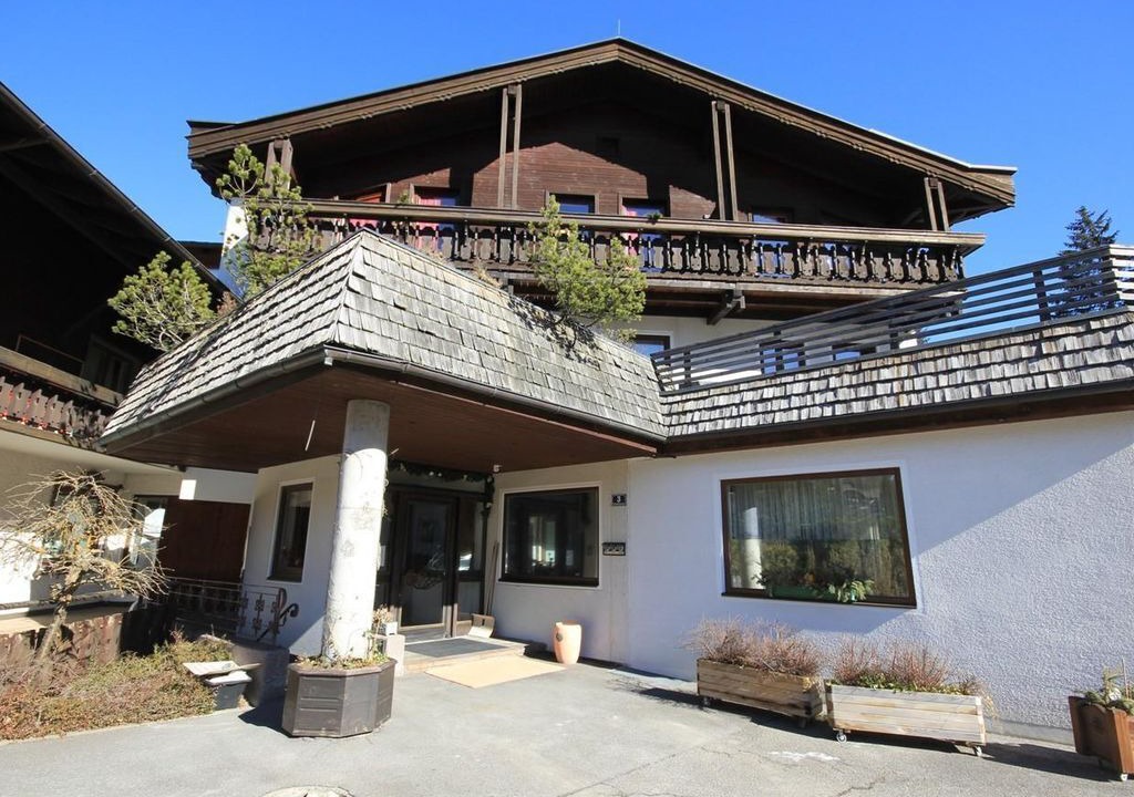 Photo of Outdoor in Bach