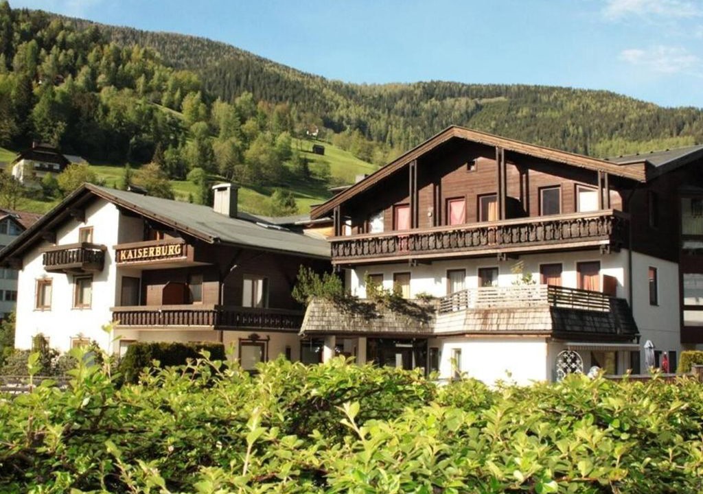 Photo of Outdoor in Bach