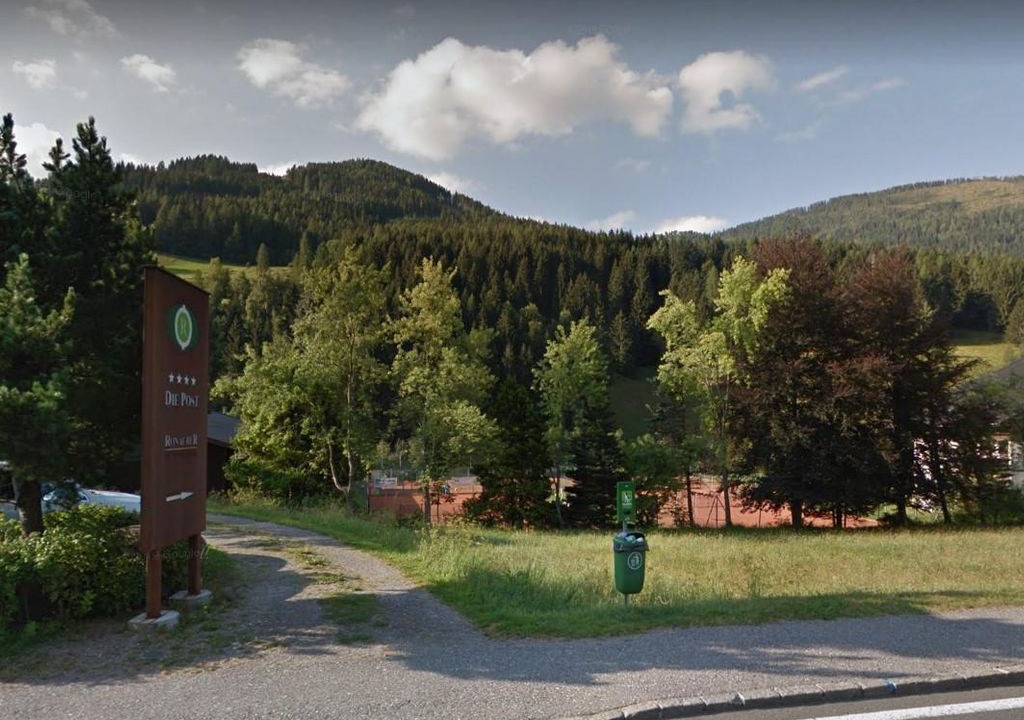 Photo of Outdoor in Bach