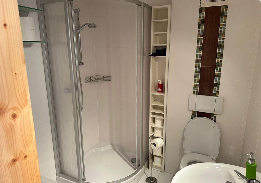 Photo of Bathroom in Bach