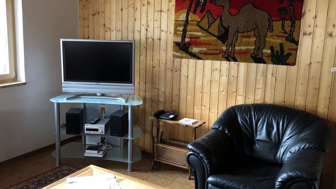 Photo of Bedroom in Fiesch