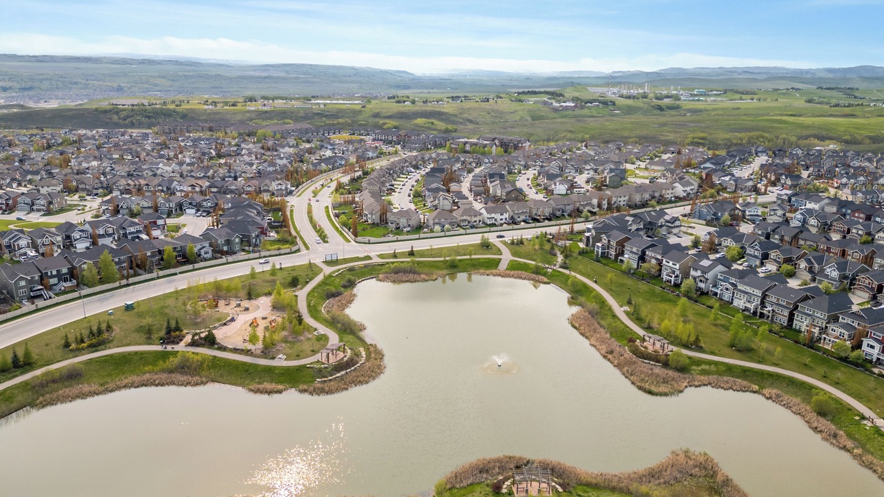 Photo of Outdoor in Cochrane