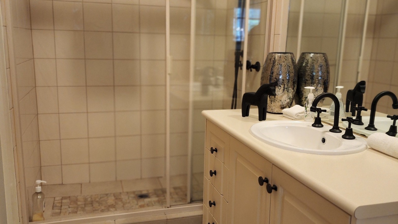 Photo of Bathroom in Mount Dandenong