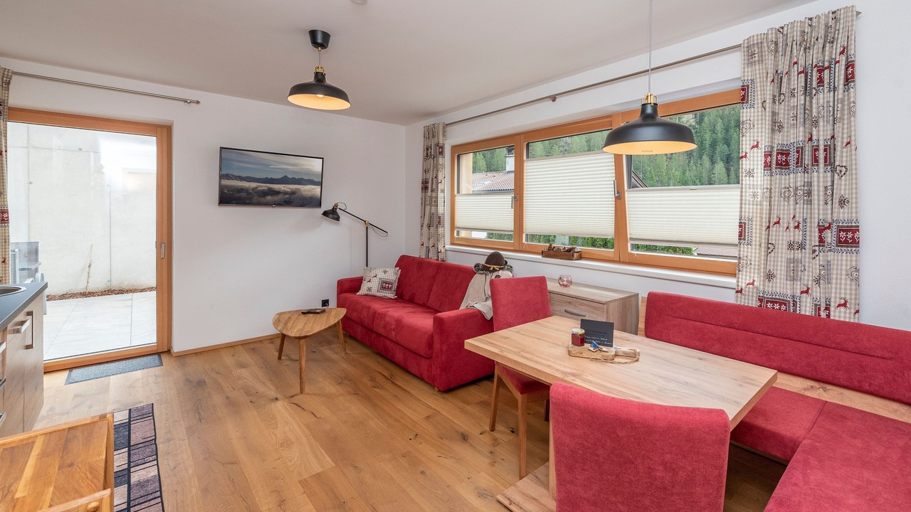 Photo of Livingroom in Juns