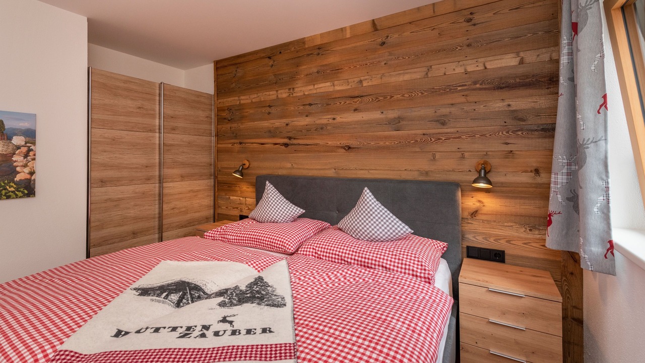 Photo of Bedroom in Juns