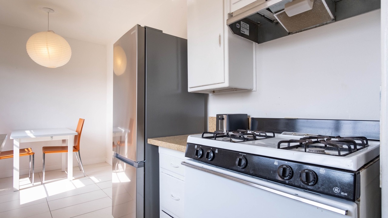 Photo of Kitchen in Westlake