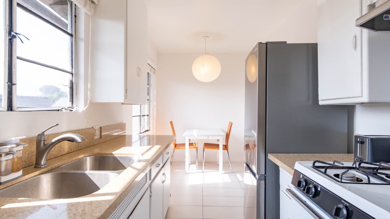 Photo of Kitchen in Westlake