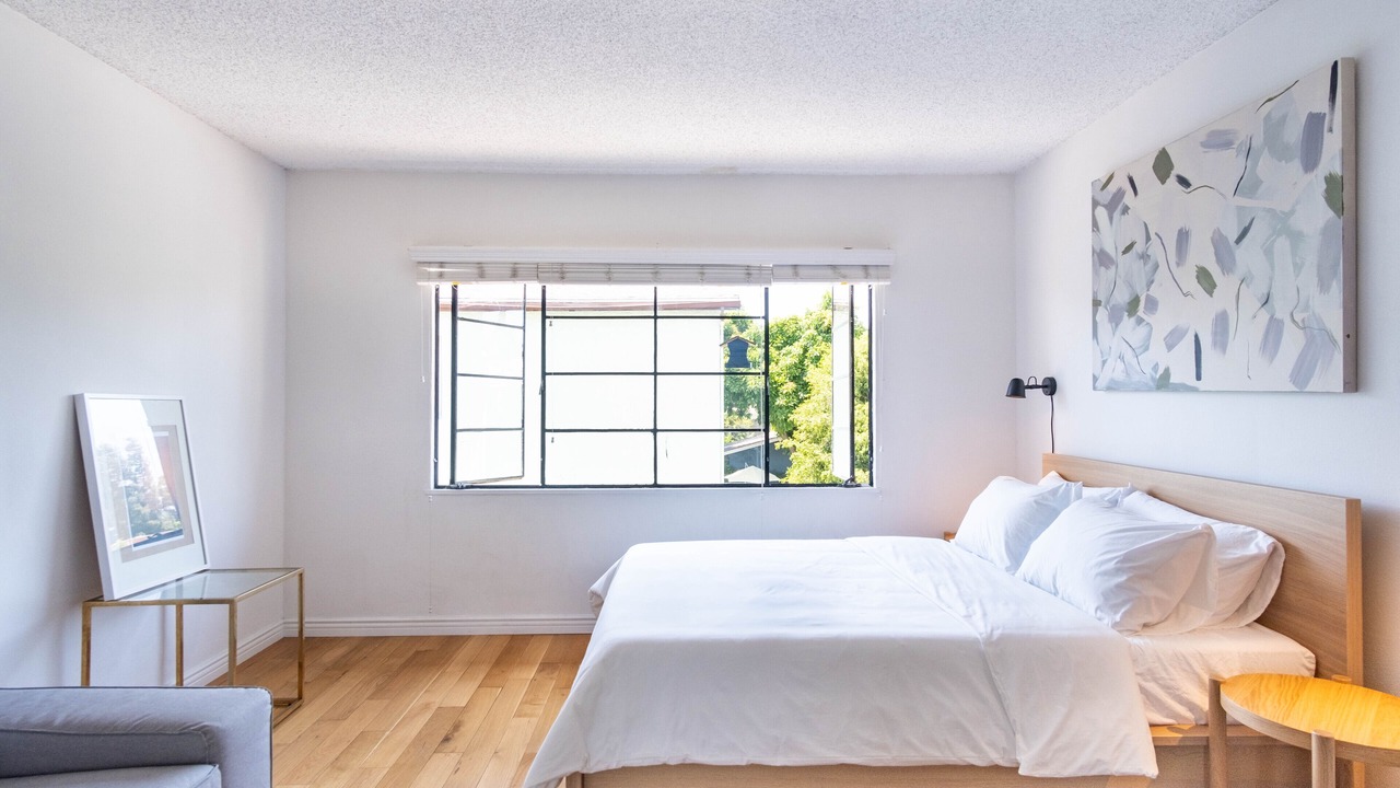 Photo of Bedroom in Westlake
