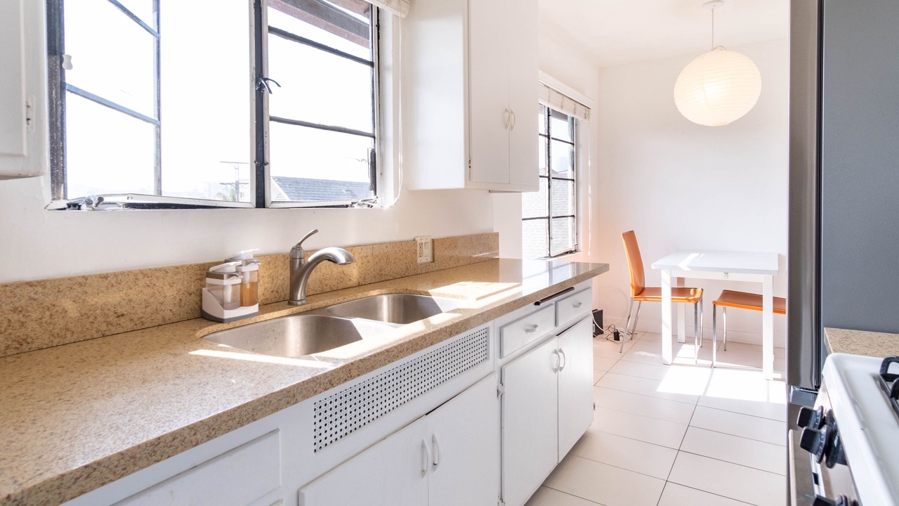 Photo of Kitchen in Westlake