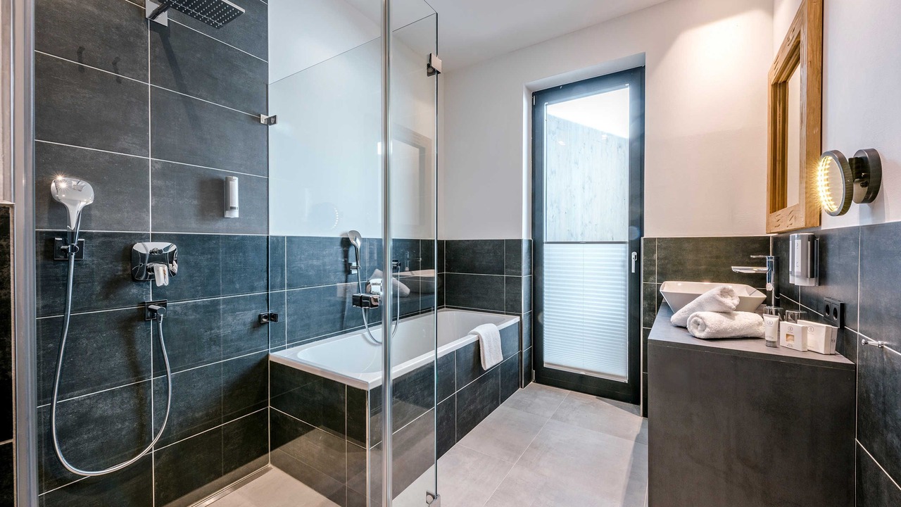 Photo of Bathroom in Schattwald