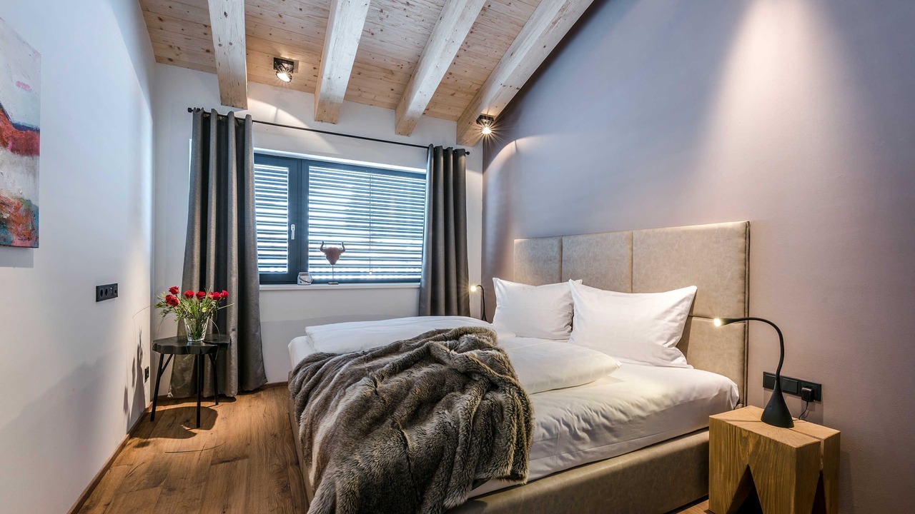 Photo of Bedroom in Schattwald