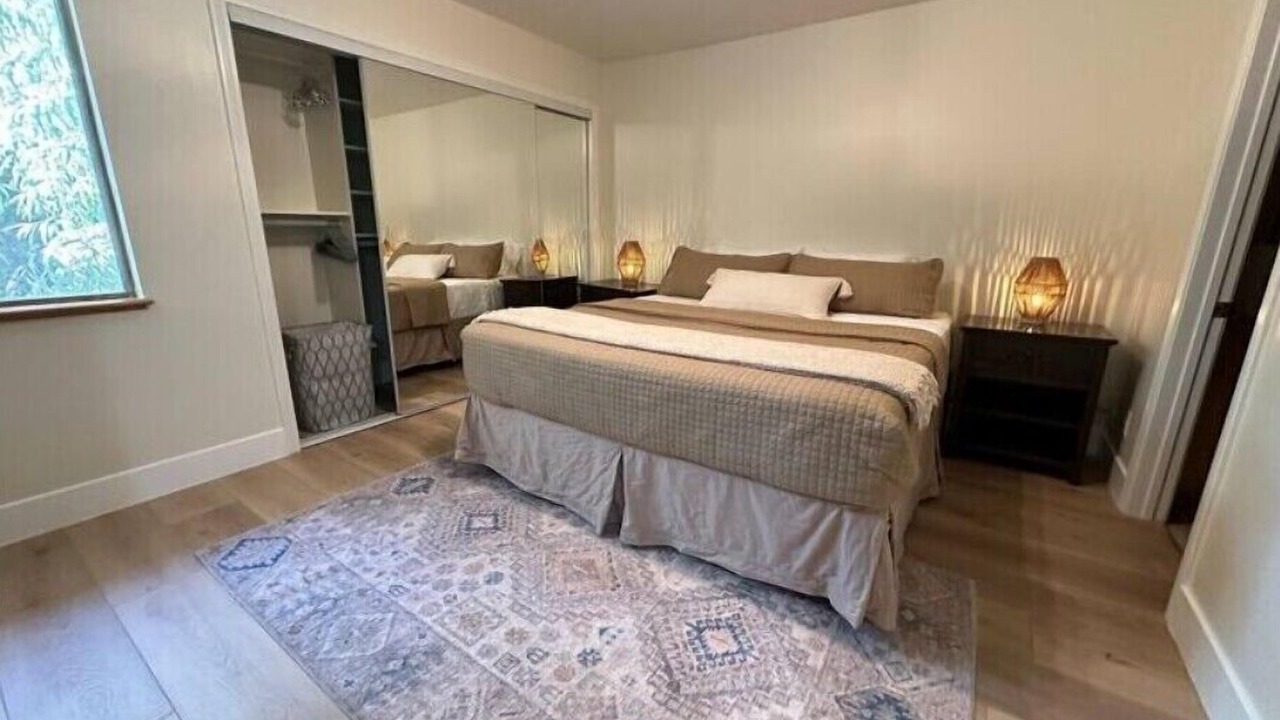Photo of Bedroom in Downtown