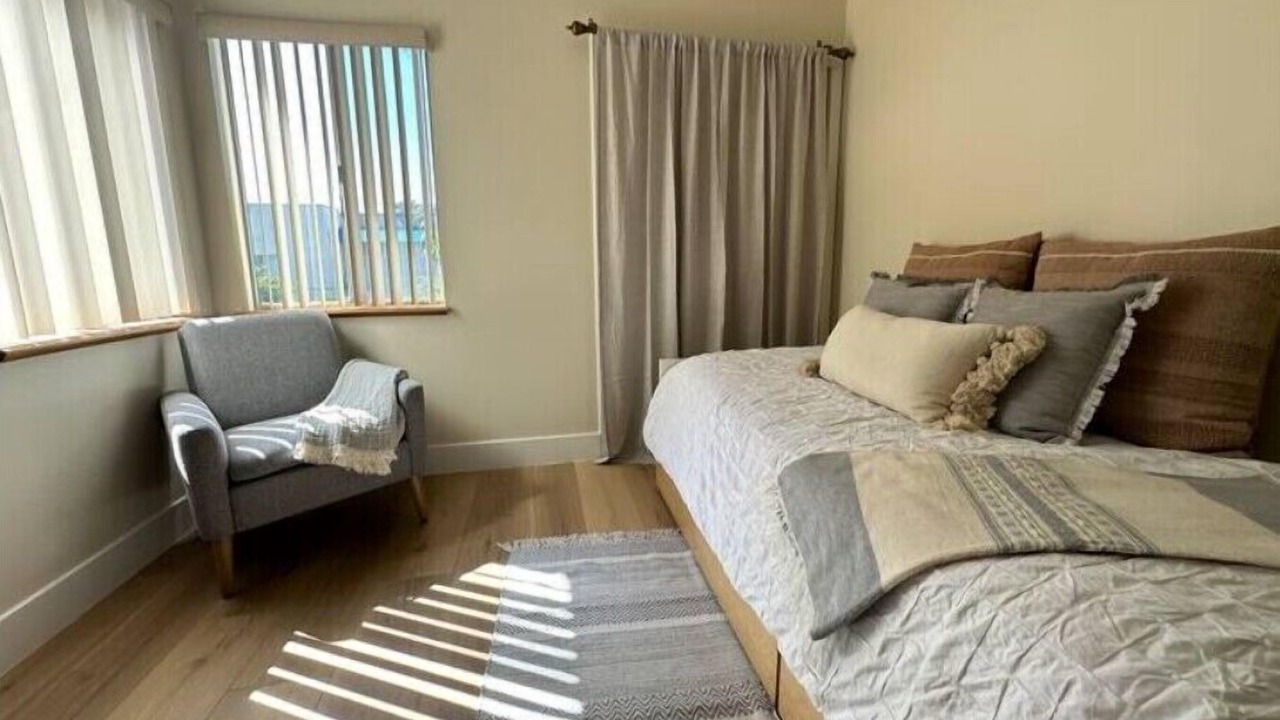 Photo of Bedroom in Downtown