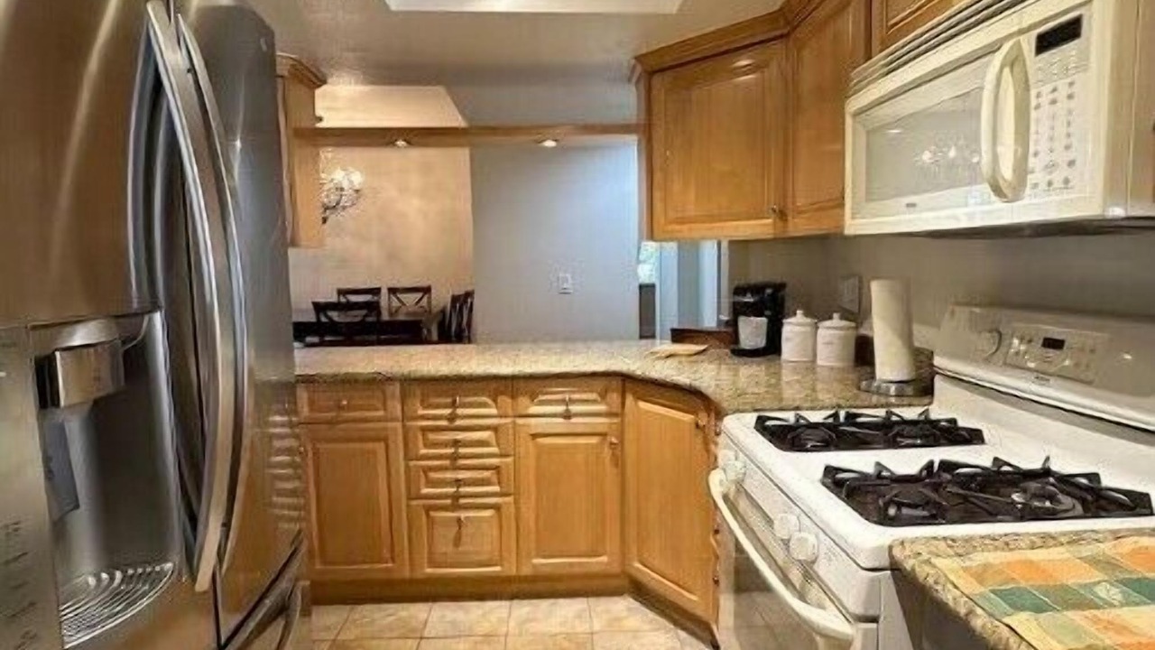 Photo of Kitchen in Downtown