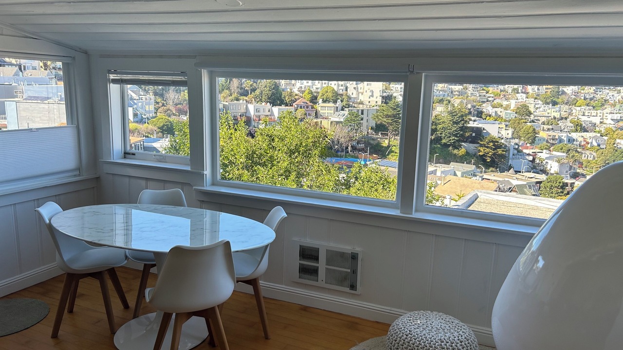 Photo of Others in Eureka Valley