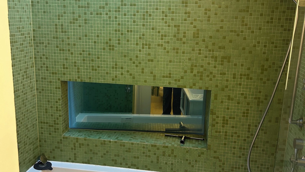 Photo of Bathroom in Eureka Valley